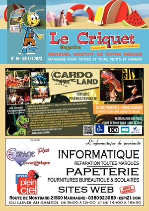 24 Pages Criquet Montbard 07 2023 N°16 Web