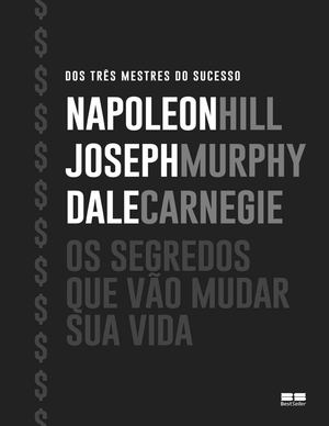 Os Segredos Que Vao Mudar Sua V - Napoleon Hill