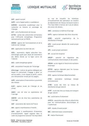 2023 Lexique FNCCR Territoire d'énergie