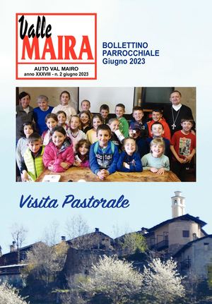 Autovalmairo 2 Giugno 2023