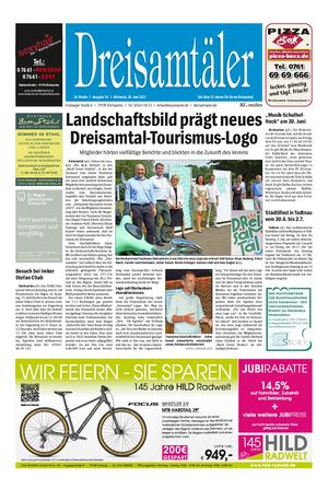 Dreisamtäler 28 06 2023