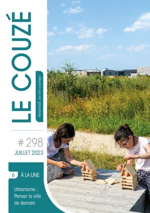 Couzé N°298