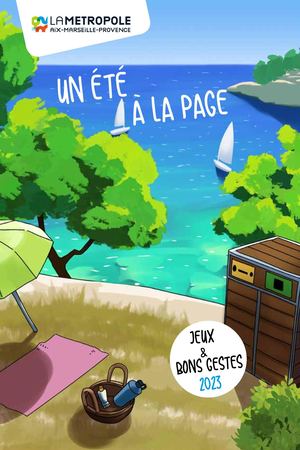 Un été à la page avec la Métropole