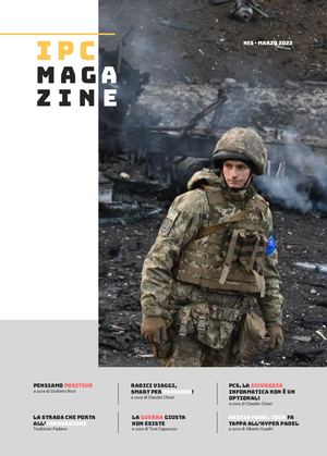 Ipc Magazine Marzo 2022