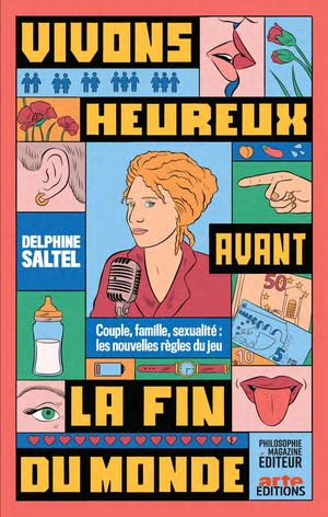 Vivons Heureux (extrait)