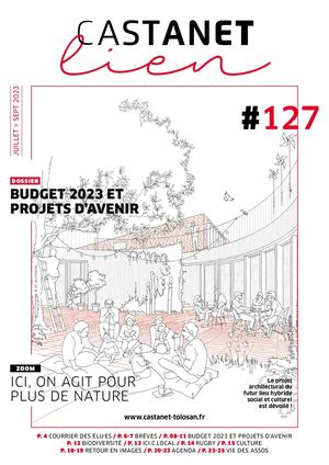 Castanet-Lien #127