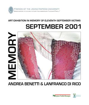 Memory - Mostra alla Johns Hopkins Universiy