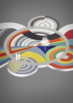 КРУГИ ДЕЛОНЕ