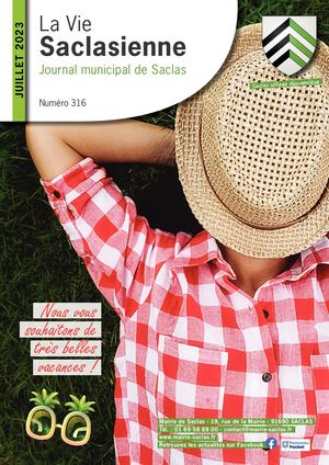 Lvs 316 Juillet 2023