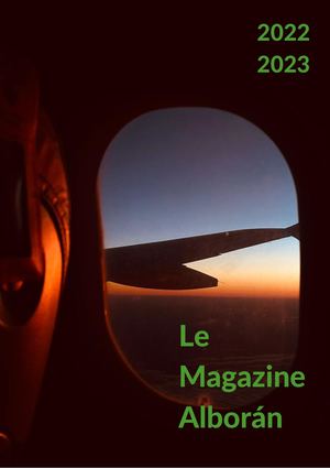 MAGAZINE 2022 2023
