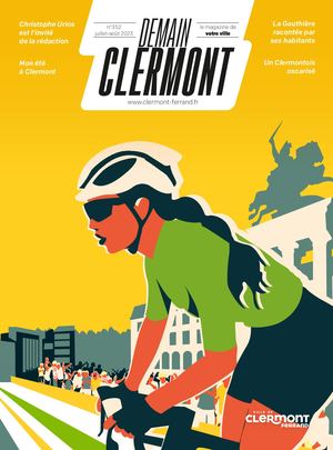 Demain Clermont n°352