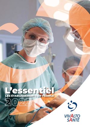 Essentiel Clinique 2023