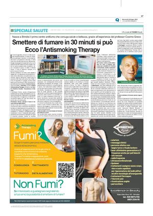 Qp Taranto Mercoledì 28 Giugno 2023 (Pg 17 19 )