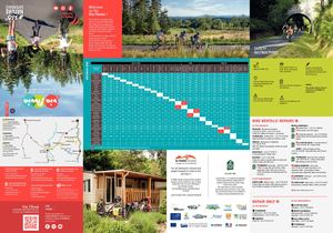 Depliant Via Fluvia 2023 Version GB