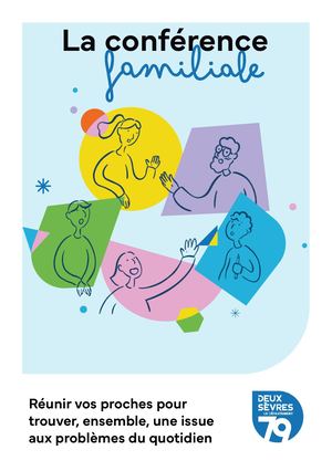 La conférence familiale
