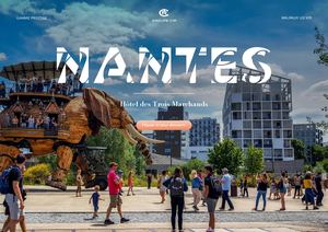 Plaquette Commerciale Nantes