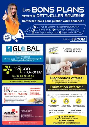 Les Bons Plans Dettwiller Saverne