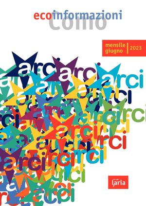 Eco Mensile Giugno 2023