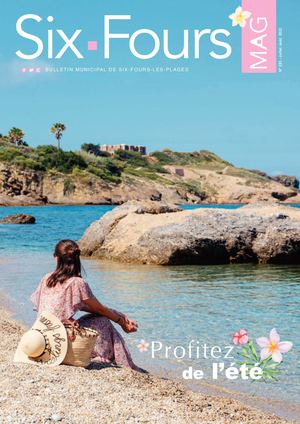 Six-fours Mag Juillet Aout 2023