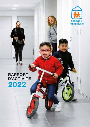 RA Mouvement Habitat et Humanisme 2022