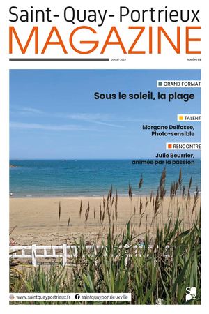 Magazine SQPx Juillet 2023