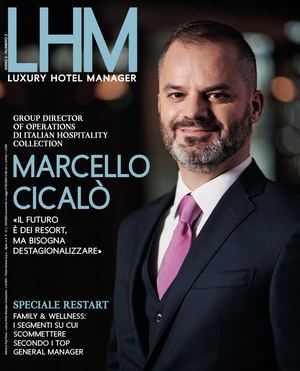 LHM Luxury Hotel Manager N.02/2021