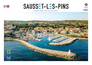 Guide Touristique Sausset
