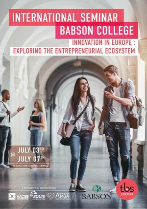 Babson Student Guide 2023