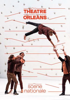 Brochure saison 23/24 - Théâtre d'Orléans / Scène nationale