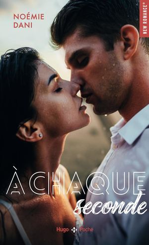 Extrait d'A Chaque Seconde de Noémie Dani