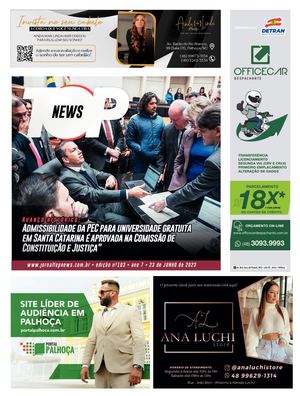 Jornal TopNews nº103