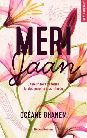 Extrait de Meri Jaan d'Océane Ghanem
