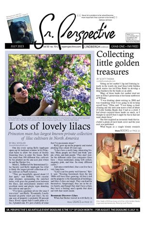 SP LINDBERGH JULY 2023