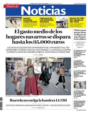 Diario de Noticias 20230629