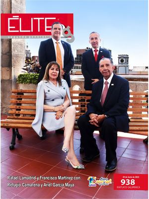 Elite2g Irapuato Salamanca 29 De Junio