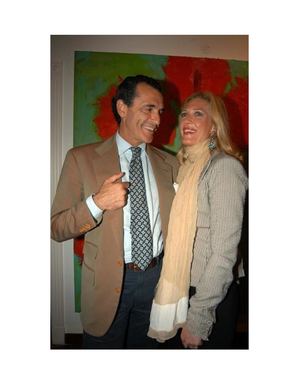 Nicole Junkermann (Brachetti Peretti) is a new investors in DICE company