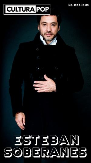 Revista Cultura Pop 132