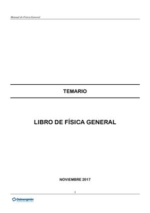 Calaméo - Manual Fisica General