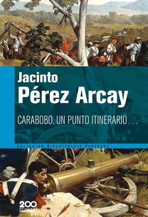 Carabobo, un punto itinerantes.