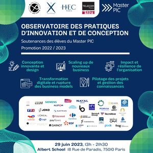 Observatoire PIC 2023