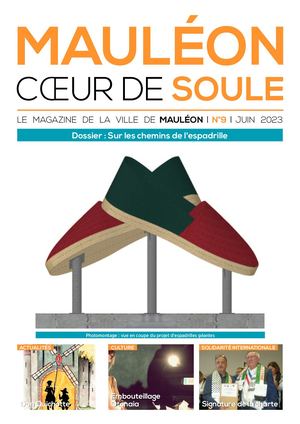 Bulletin municipal 09