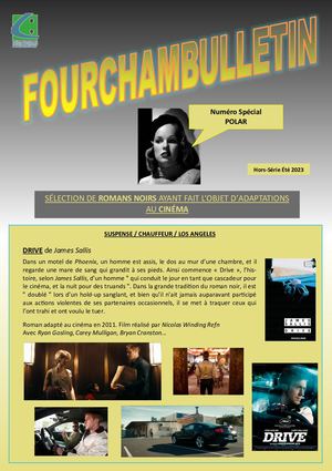 Bulletin Spécial 23