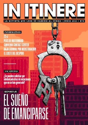 In Itinere Revista Nº0