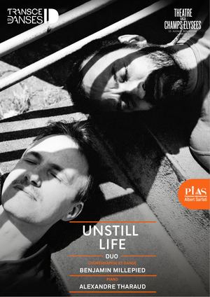 Programme Digital Unstill Life Tce Juillet 23