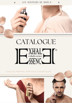 Catalogue Exha