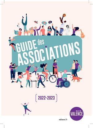Guide Associations 2022