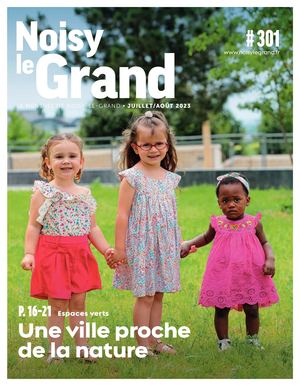Noisy Le Grand #301