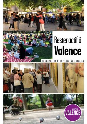 GUIDE SENIORS - 2021