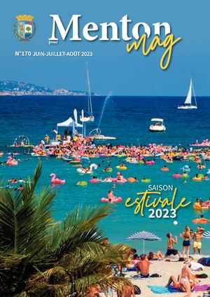 PMM 170 - JUIN-AOÛT 2023