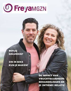 Freya Magazine 2-2023 Online Selection